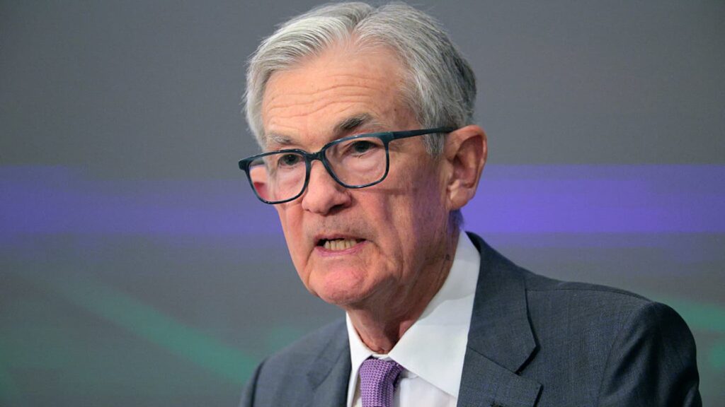 The Fed May Keep The Rates The Same, But It