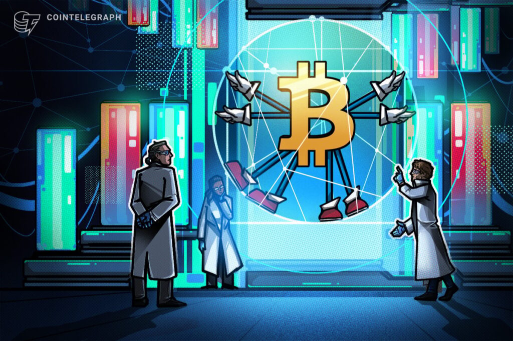 The Crypto Industry Is Drifting From The Original Spirit Of