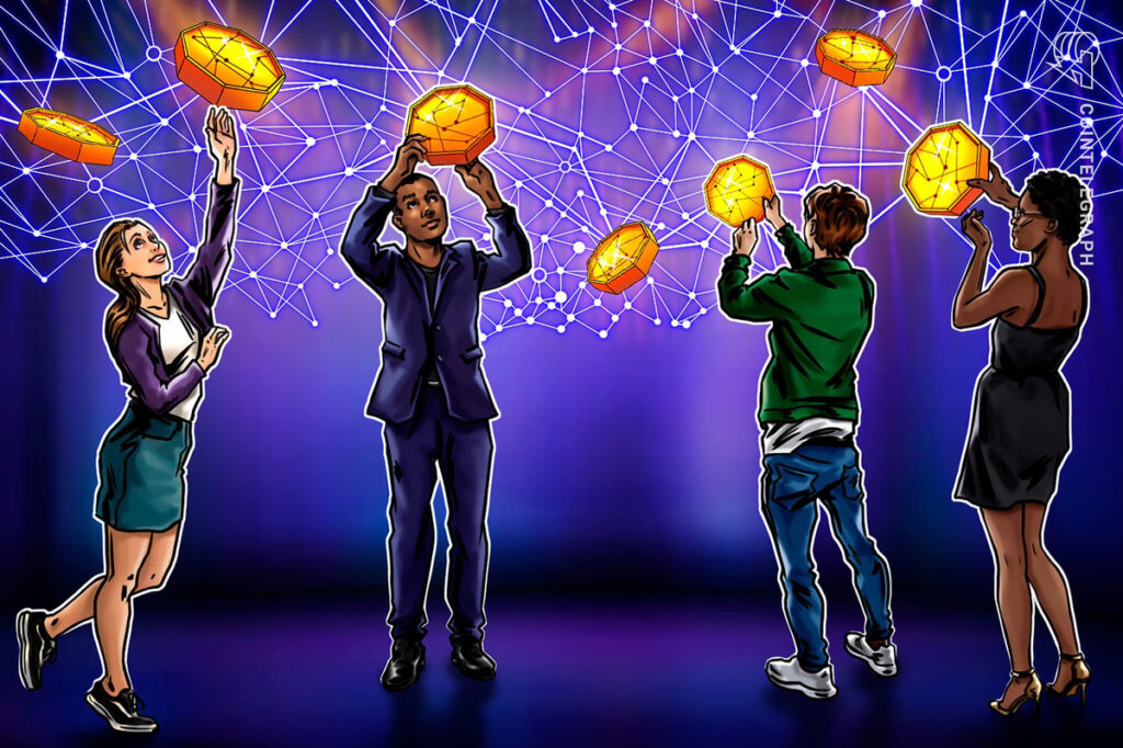 The Emerging Economy Has Led To Crypto's Most Important Retail