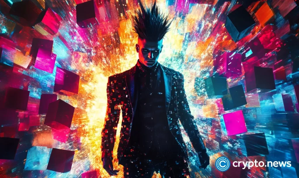 The Frontier Of The New Capital Is Not What You