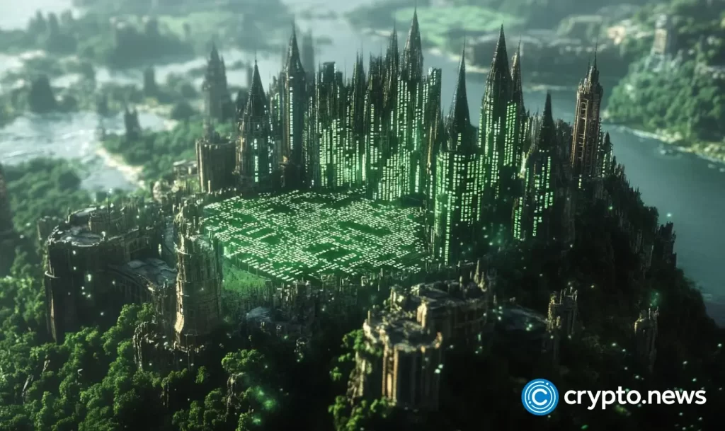 The Future Of Non Resistance Models In The Postcoinbase World