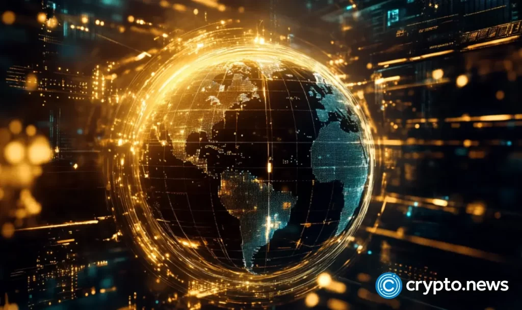 The Multichine Future Of Global Finance Is Inevitable