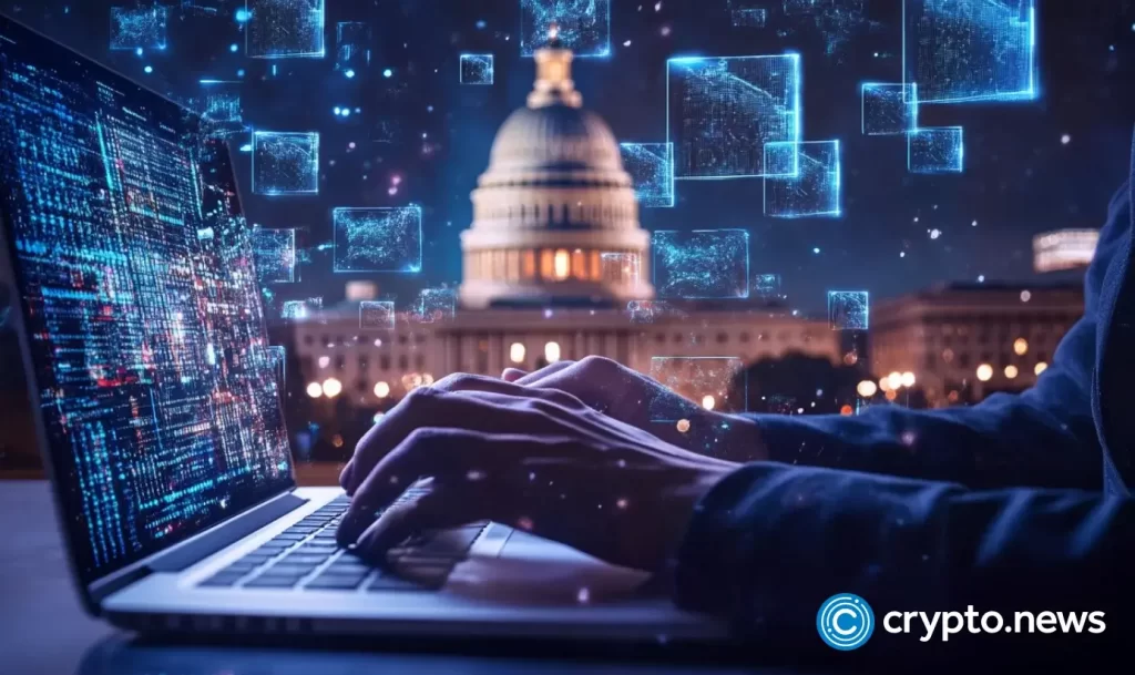 The New Stance Of The Sec Could Change Everything About