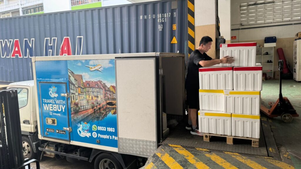 The World May Be Facing Another "chinese Shock", But There