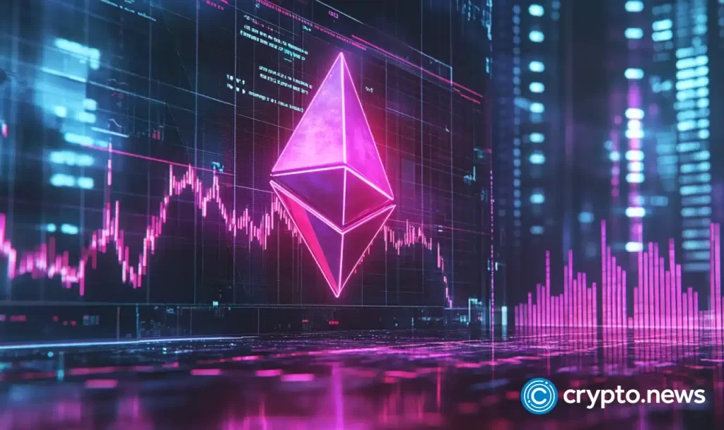 This Token Could Pump 9000% Like Ethereum