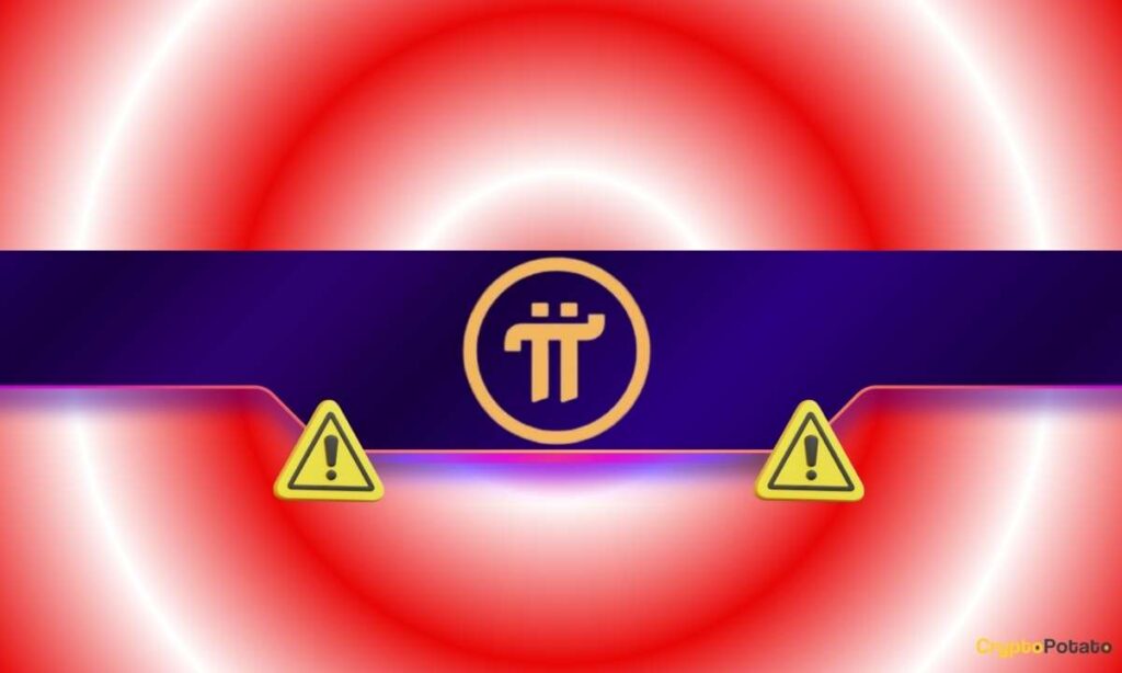 Three Reasons Why Pi Network (pi) Prices Are At Risk
