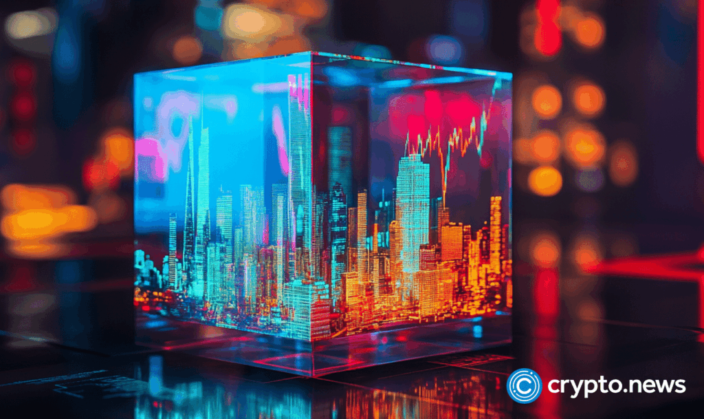 Tokenized Private Credit Breaks The $13 Billion Barrier