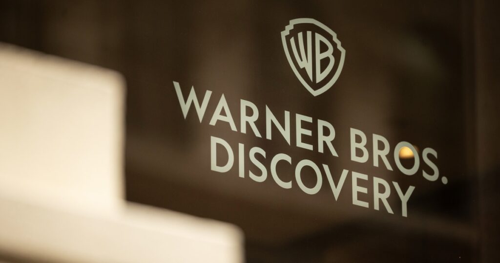 Warner Bros. Splitting Tnt From Discovery Cnn, Tnt, Hbo Streaming