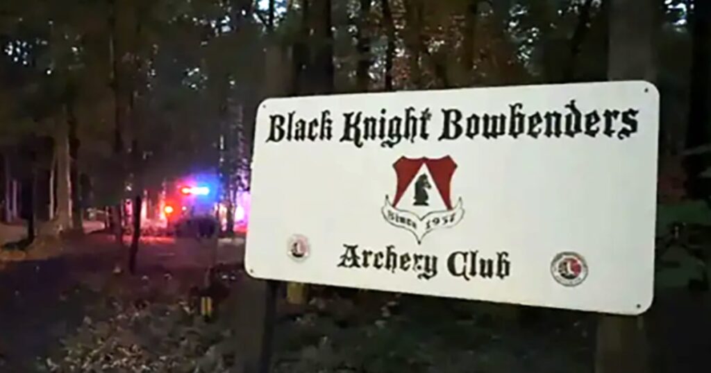 13 People Injured In Lightning Strikes In New Jersey Archery