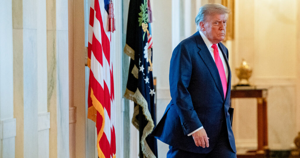 A Cut Package Stall For Spending To Show Support For