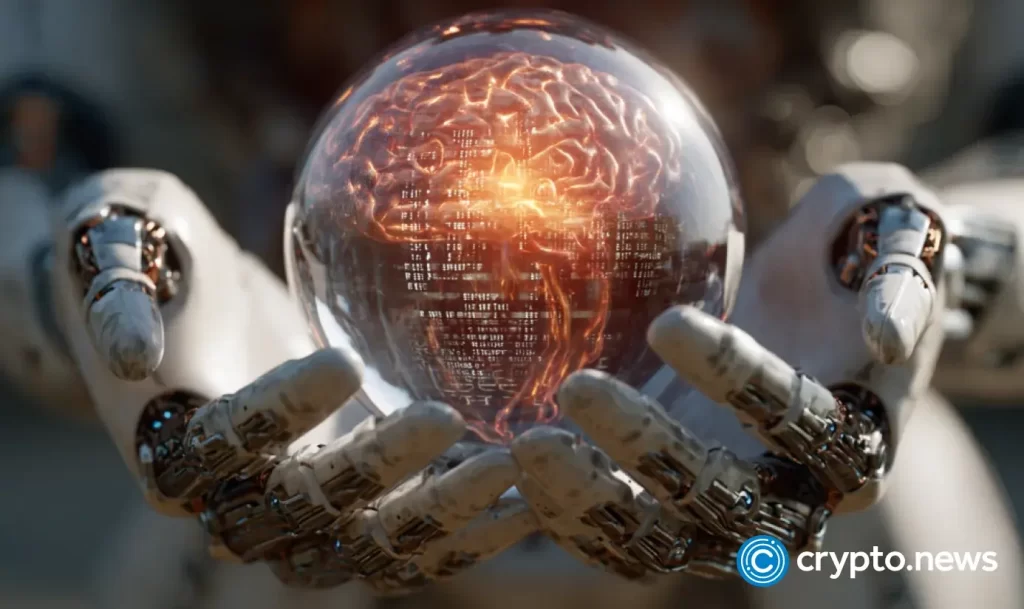 Ai Is Built Closed Rooms, And That's Wrong