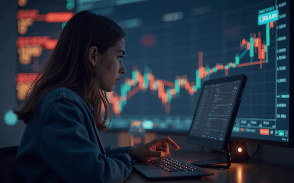 Altcoins Today: Solana And Monero At Major Price Levels During