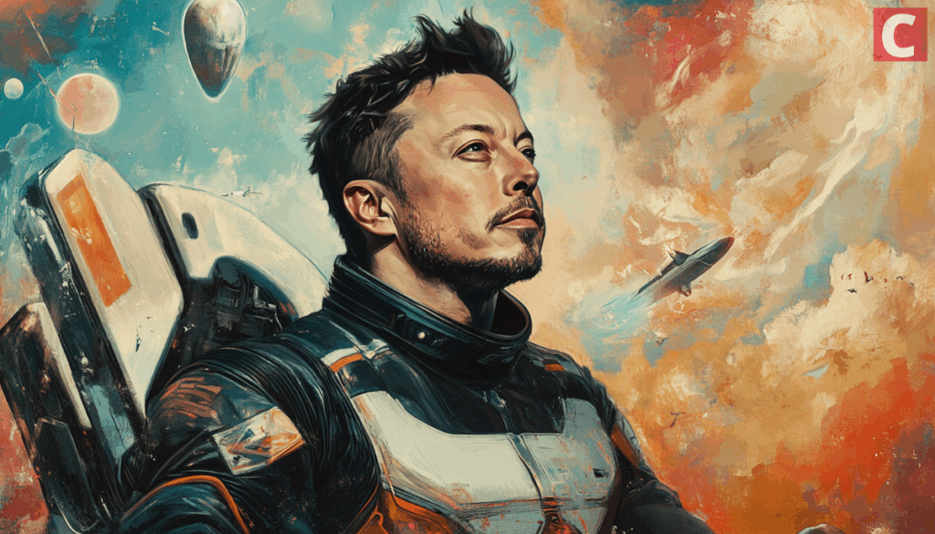 American Party Themed Meme Coins Surge Amid Elon Musk's Political Ambitions