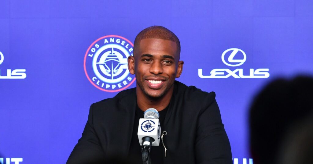 As Nba Teams Chase Young People For The Title, This