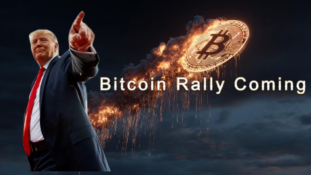 Best Cryptocurrency To Buy As "big Beautiful Building" July 4th