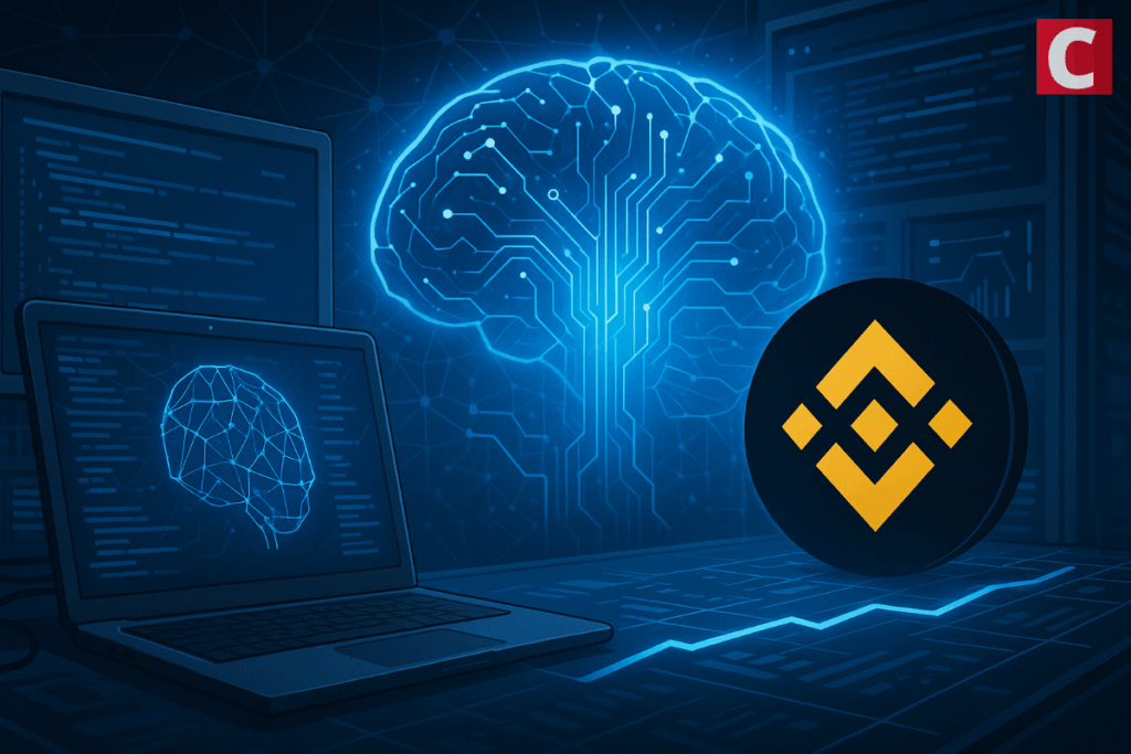 Binance Announces Builder Safugpt. Here's Everything You Need To Know