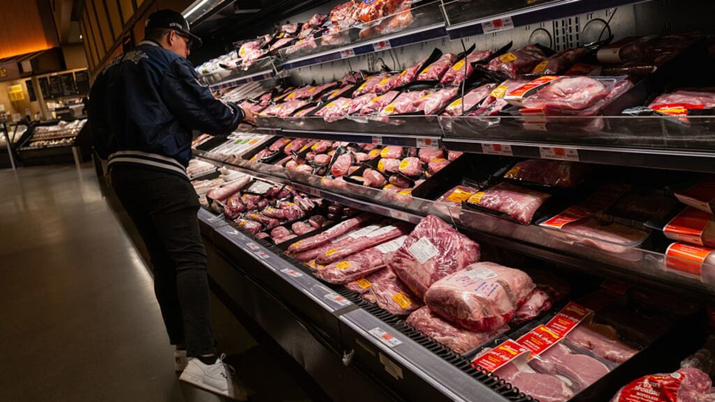 Cpi Inflation Report June 2025: