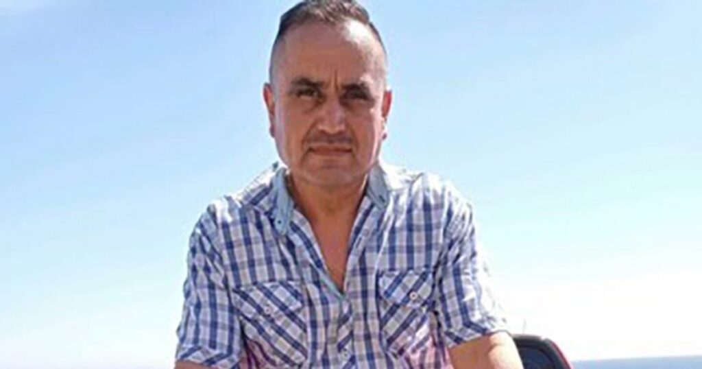 California Farm Workers Die After A Chaotic Federal Immigrant Attack,