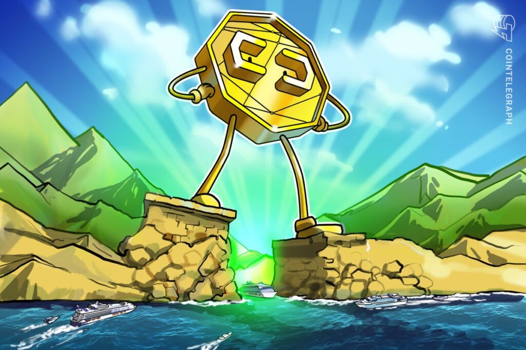 Crypto Adoption Is Driven By High Growth Markets
