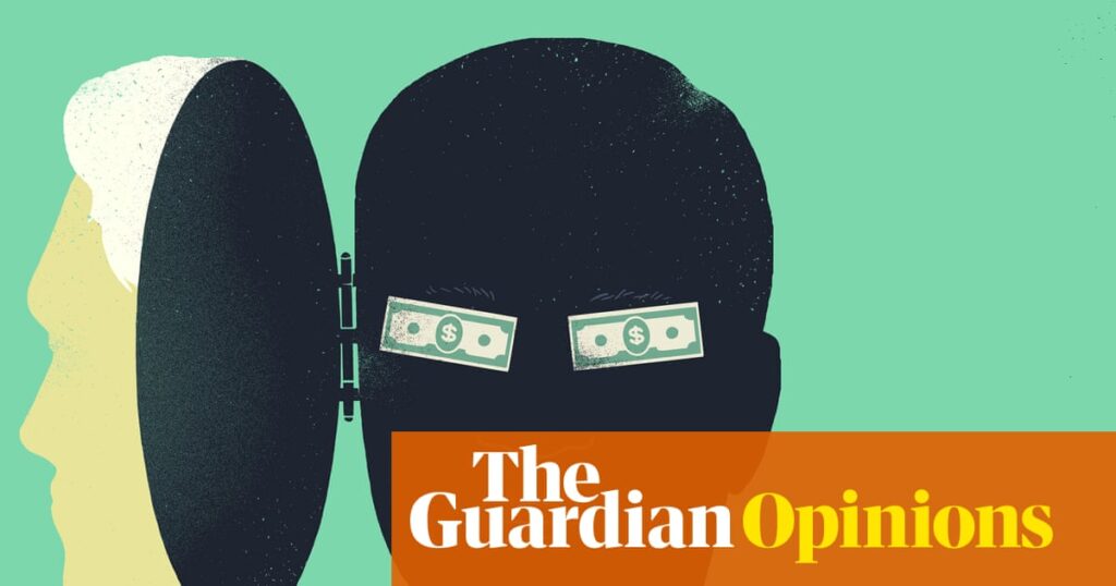 Crypto Donations Can Corrupt British Politics Completely. Labor Must Act