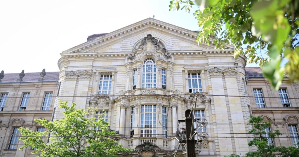 Doctors Accused Of Killing 15 Patients Are On Trial In