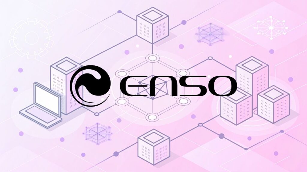 Enso Network Review: The Future Of Friction Free Web3/blockchain Interaction?