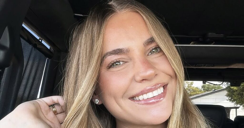 Influencer Emily Kaiser's Husband Could Face Felony Child Abuse Charges