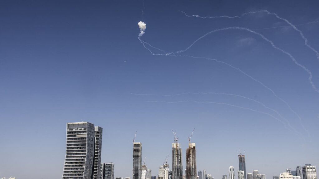 Israeli Stock Markets Are Better Than The Middle East Despite