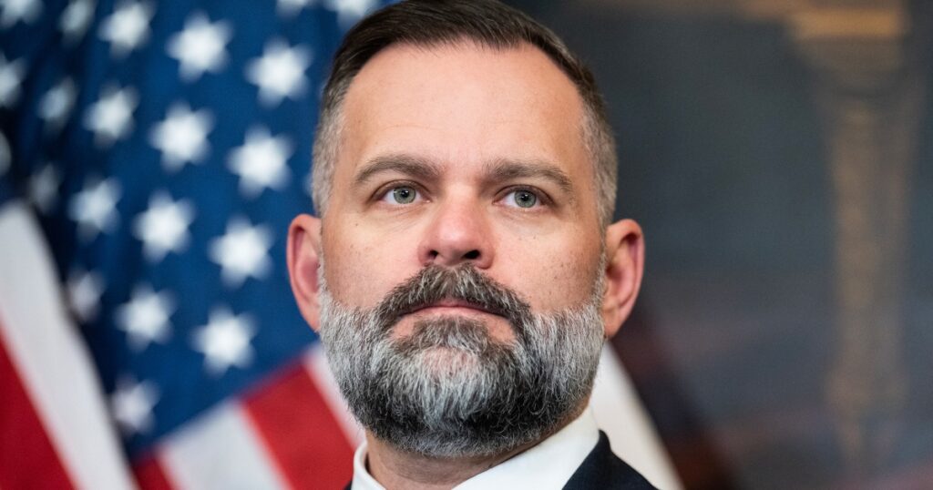 Landlords Are Trying To Get Collie Mills, A Florida Republican,