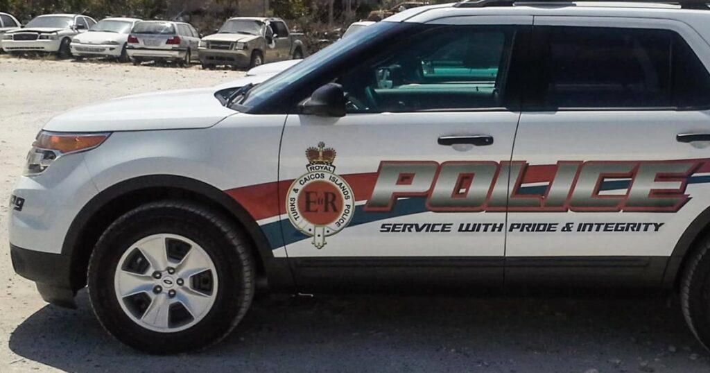 Local Police Say Bodies Found In Turks And Caicos During