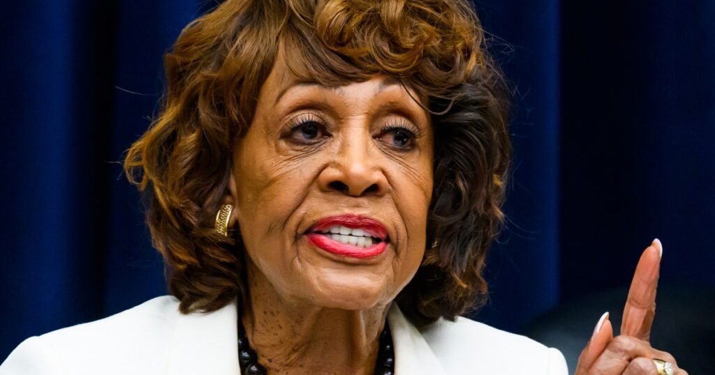 My Colleagues In Congress Have Made The Mistake Of Moving