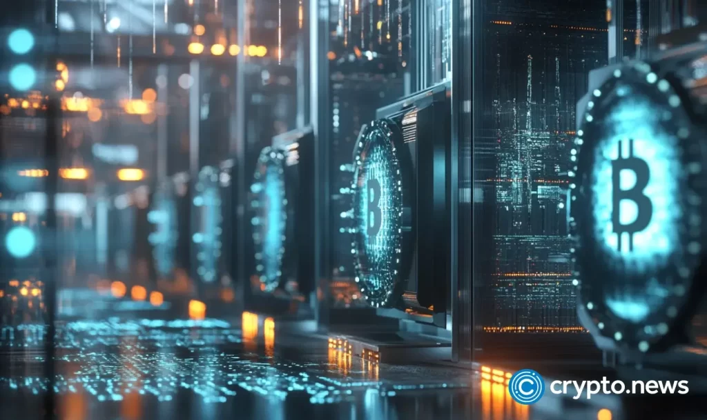 Rich Miner's Plan Targets Stable Cryptographic Appreciation