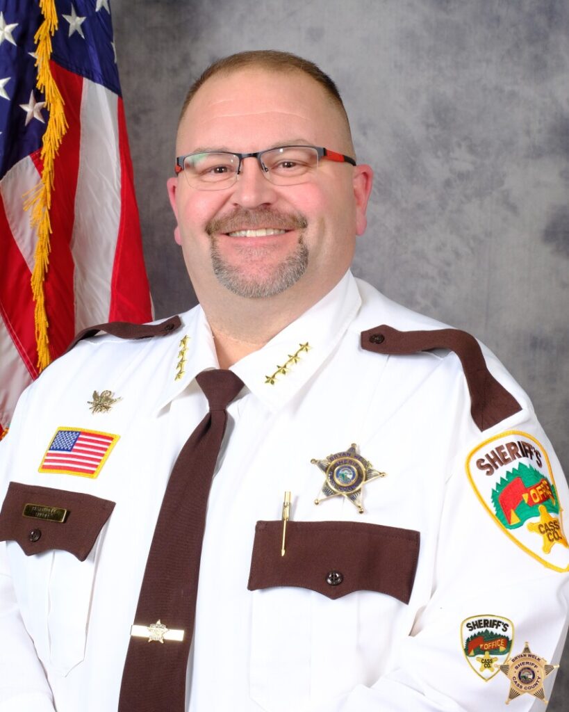 Sheriff's Corner: Detaching The Basics Of Crypto Scam Brainerd