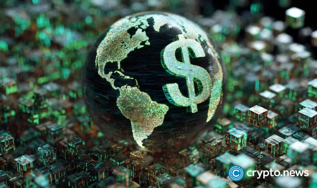 Stablecoins Is Rewriting Traditional Financial Rules