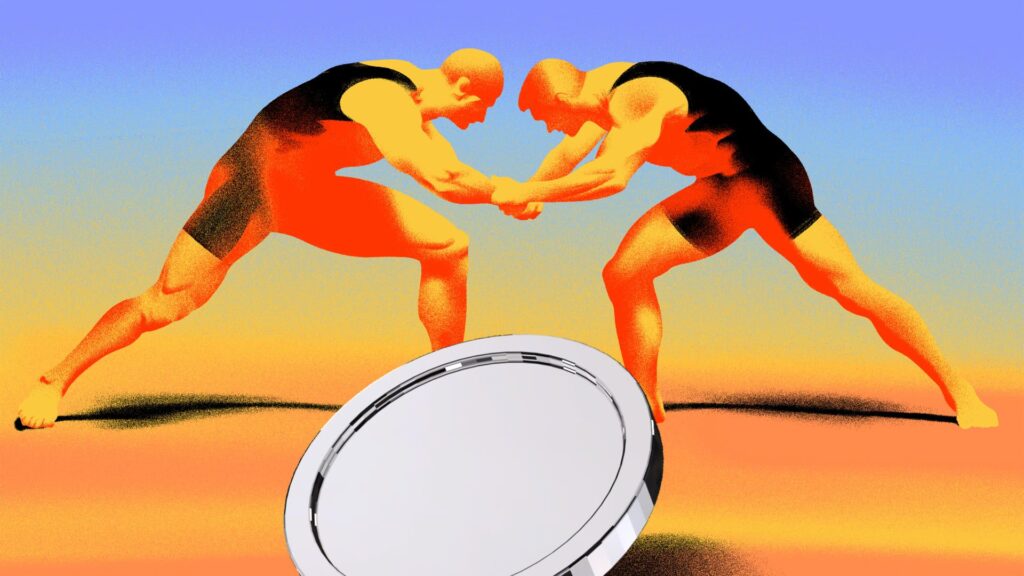 Ten Most Influential Us Politicians Moving Through The Crypto Market