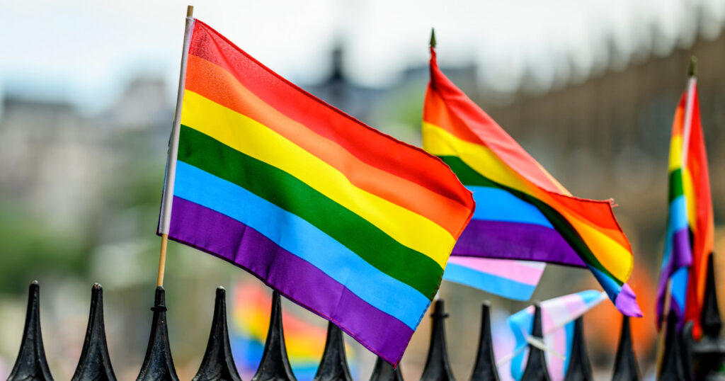 The Un Council Votes To Continue Investigating Anti Lgbtq Abuse Despite