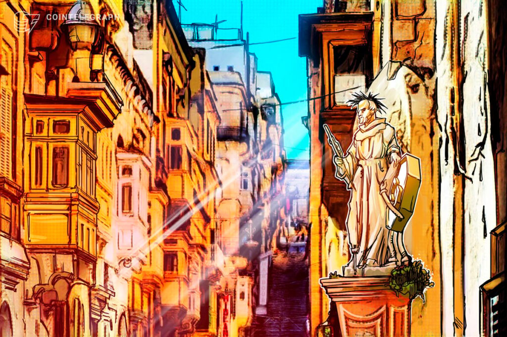 There Is No Mica License In Malta At Risk After