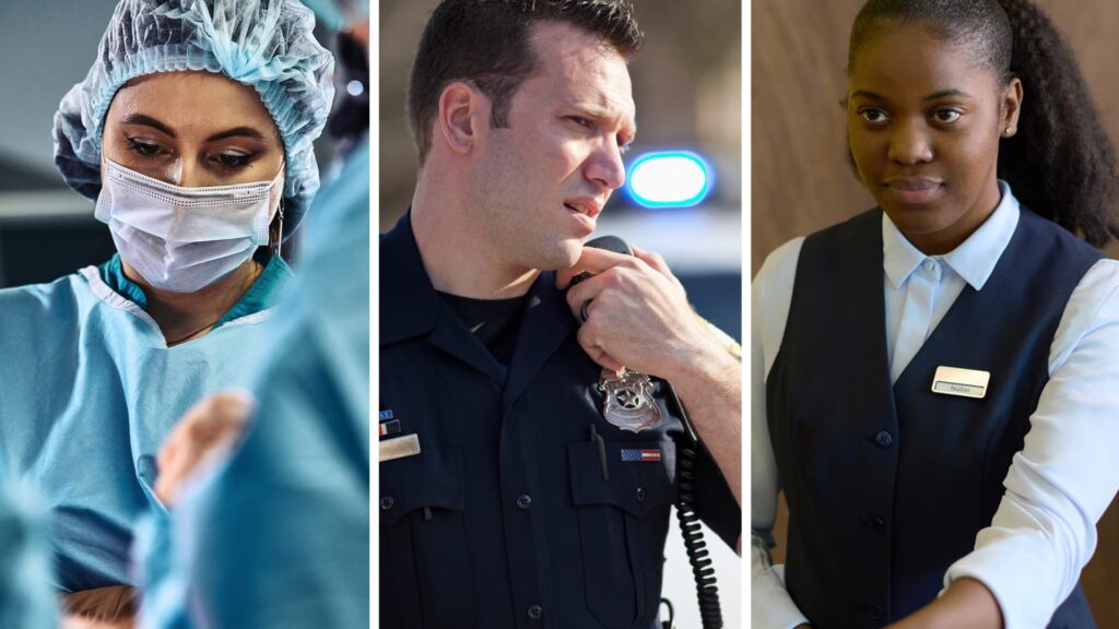 This Is My Job In June 2025