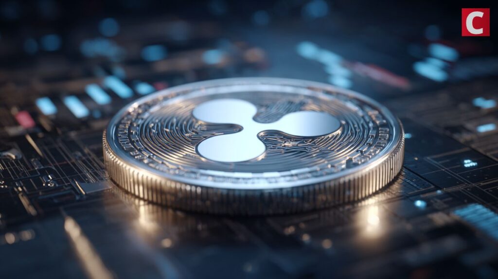 Thumzup Injects $250 Million Into Xrp Treasury As Price Eyes