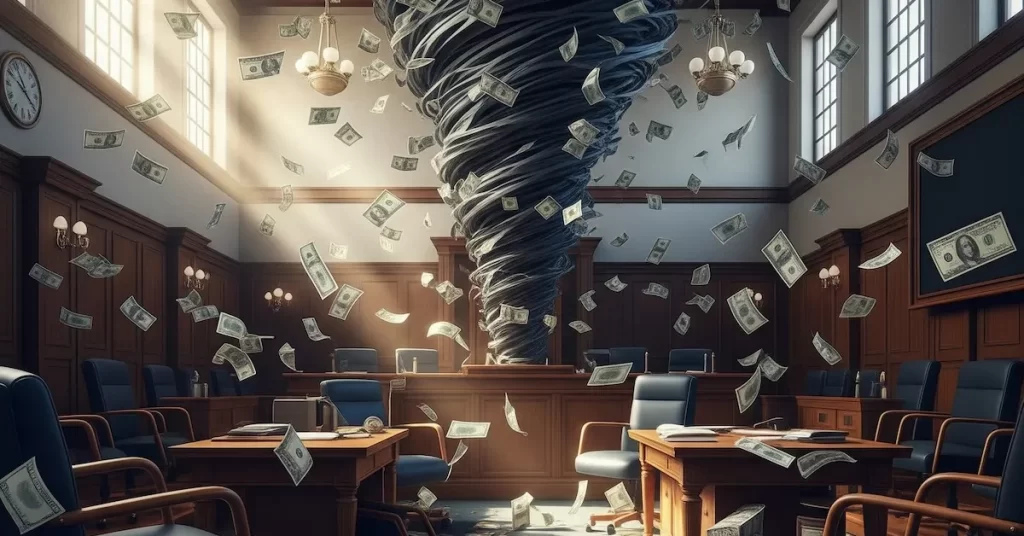 Us Courts End Coin Centre Tornado Cash Appeal