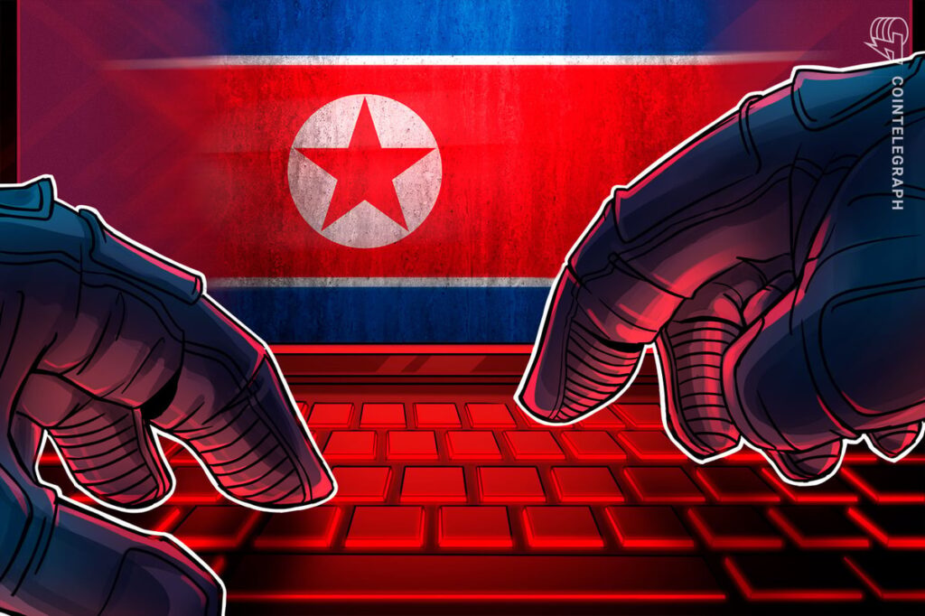 Us Sanctions North Korean It Workers Crypto Fraud Ring