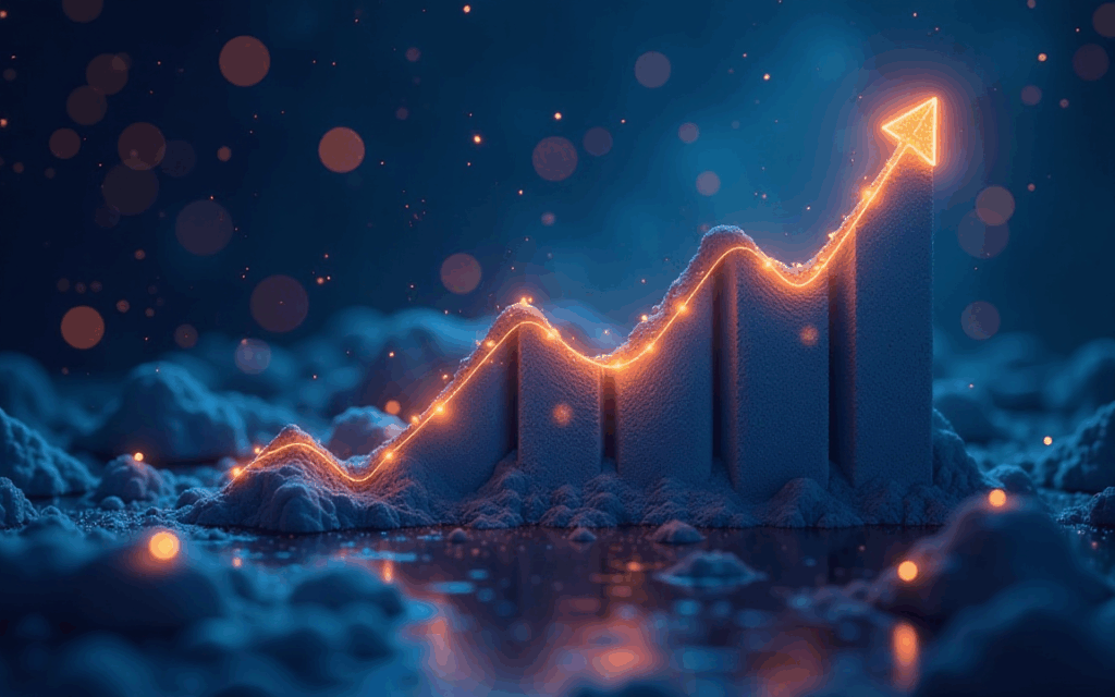 Aave Gains Strength As It Controls Defi Lending With Net