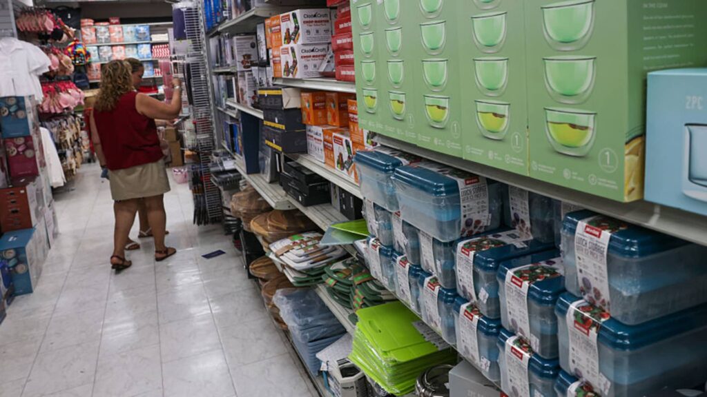 2.9% Will Rise To The Highest Point From February