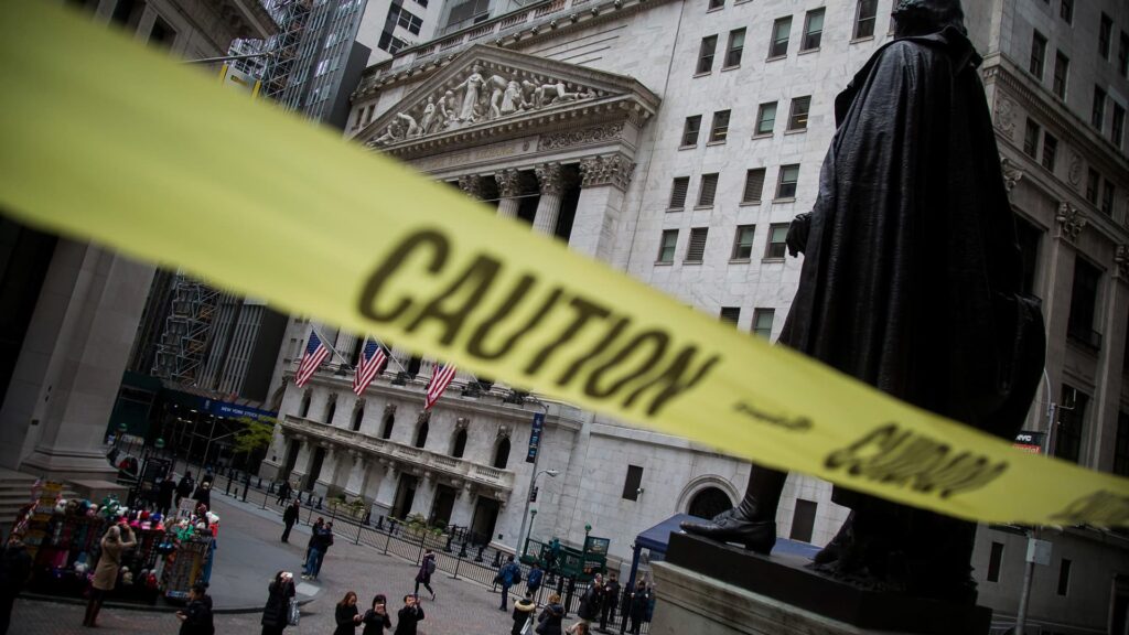 A Controversial July Work Report Confirms That The Us Economy