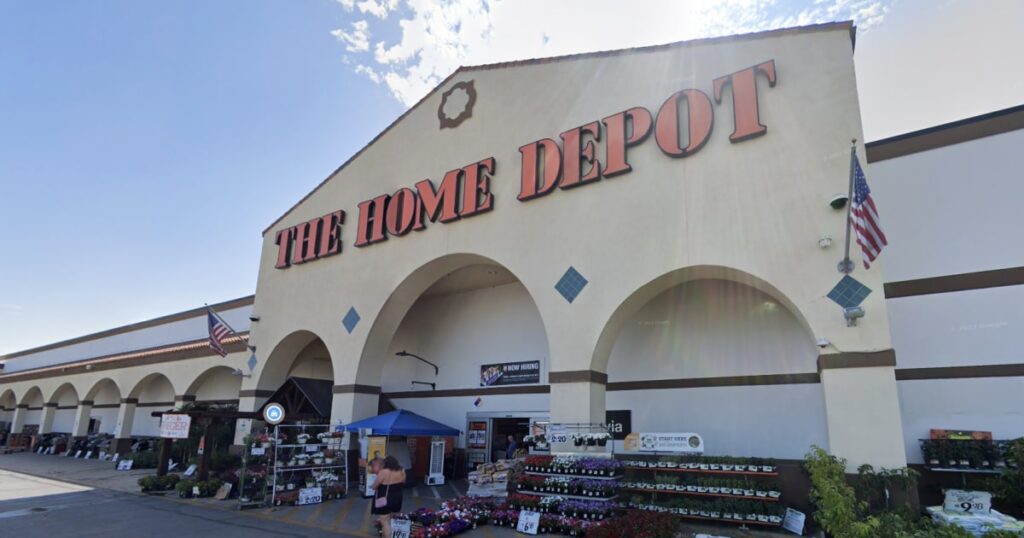 A Man Fleeing An Immigrant Attack In California Was Fatally