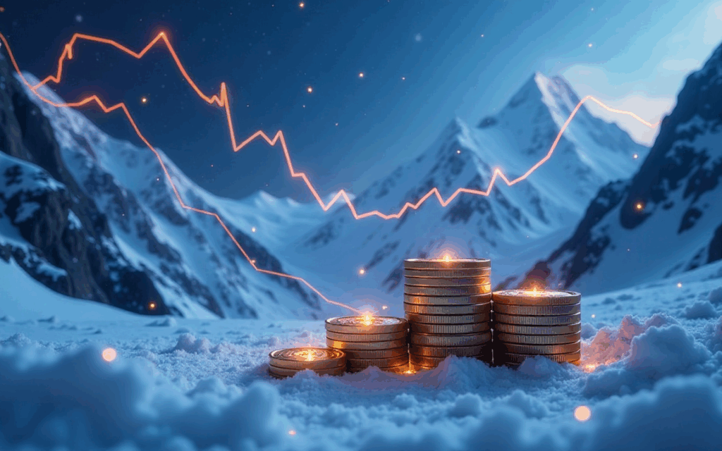 Avax Price Outlook: Skybridge Capital Tokenize $300 Million On Avalanche