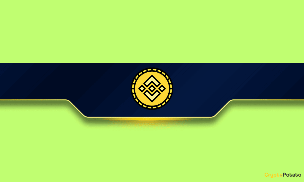 Bnb Rockets $865 Ath, Major Players Target $1k