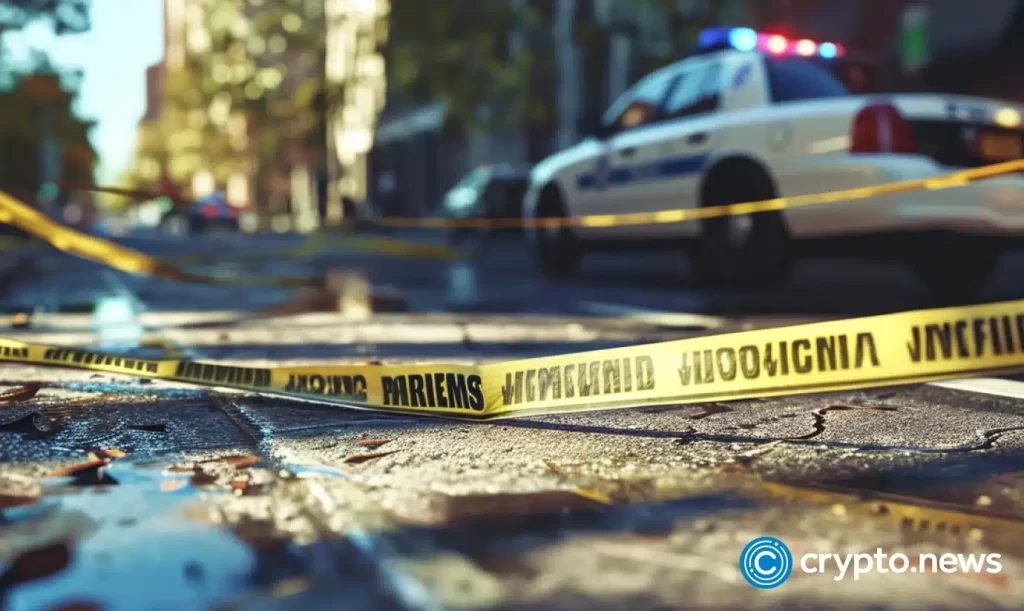 Czech Police Arrest Notorious Darknet Operator For Bitcoin For Farber