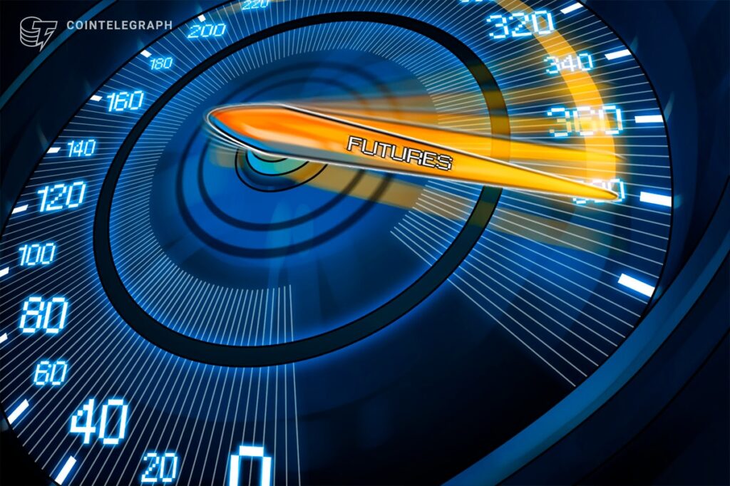 Do Bitcoin Traders Load Their Futures And Have Rebounded?