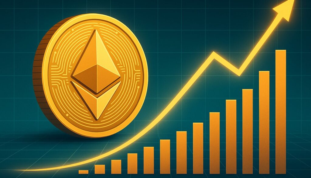 Ethereum Foundation Wallet Sells Over 7,000 Eth.